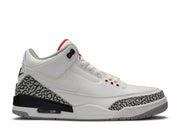 Air Jordan Retro 3 JTH Super Bowl