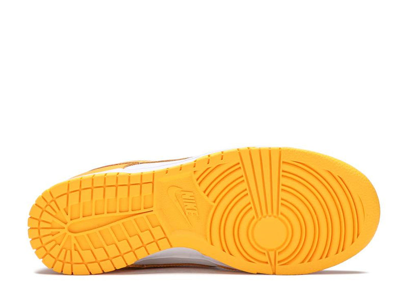 Nike Dunk Low Orange Pulse
