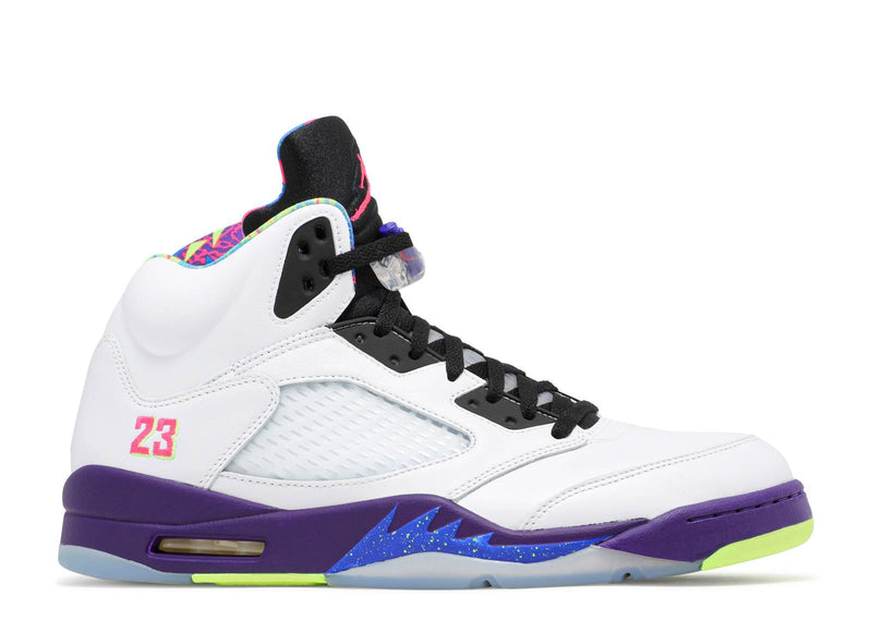 Air Jordan Retro 5 Bel Air