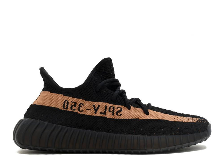 Adidas Yeezy 350 Copper