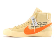 Nike Blazer Off White Hallows Eve