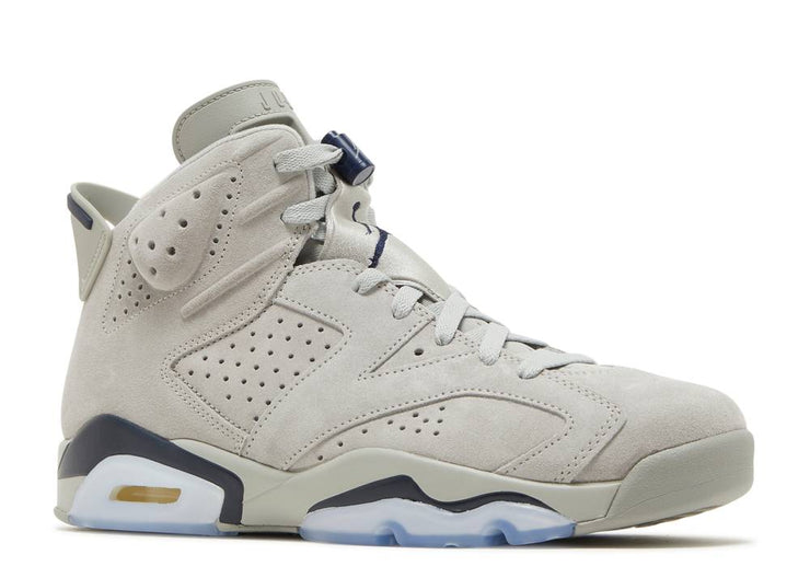 Air Jordan Retro 6 Georgetown