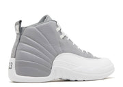 Air Jordan Retro 12 Stealth