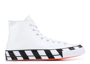 Converse Chuck Taylor Off White