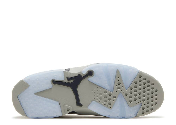 Air Jordan Retro 6 Georgetown