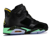 Air Jordan Retro 6 Brazil World Cup