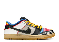 Nike dunk What the Prod