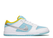 Nike Dunk Low FTC Lagoon Pulse