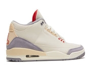 Air Jordan Retro 3 Muslin