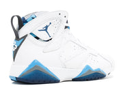 Air Jordan Retro 7 French Blue