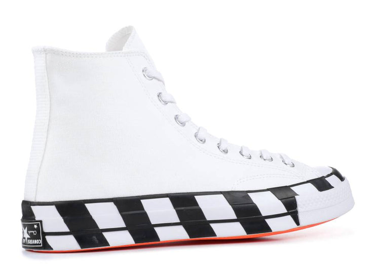 Converse Chuck Taylor Off White