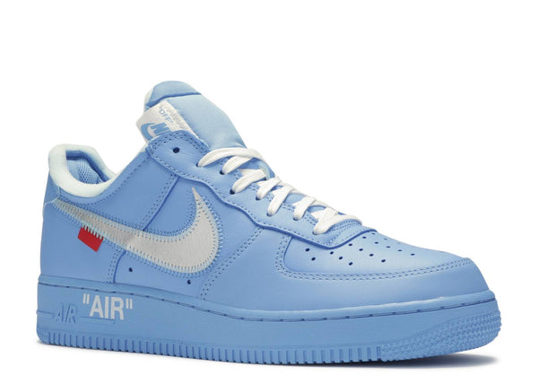 Nike Air Force Off White MCA