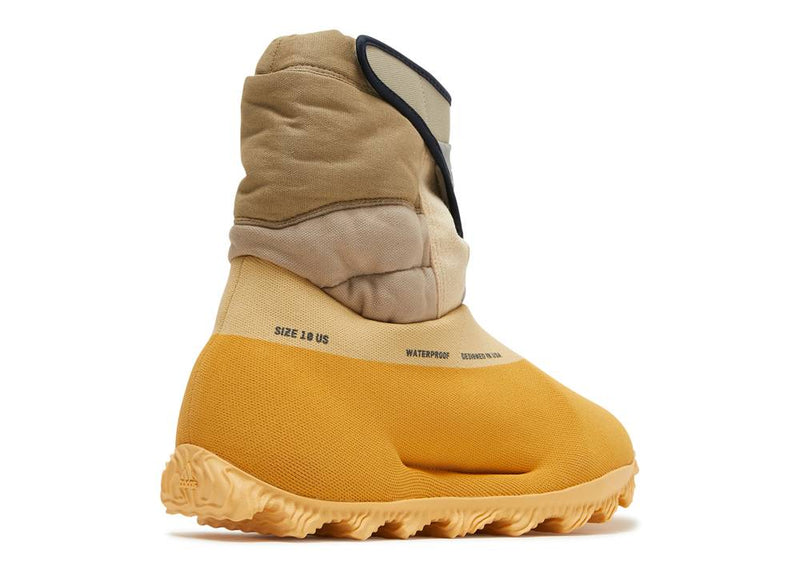 Adidas Yeezy Knit RNR Boot