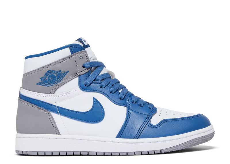 Air Jordan Retro 1 True Blue