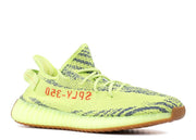 Adidas 350 Yeezy Semi Frozen