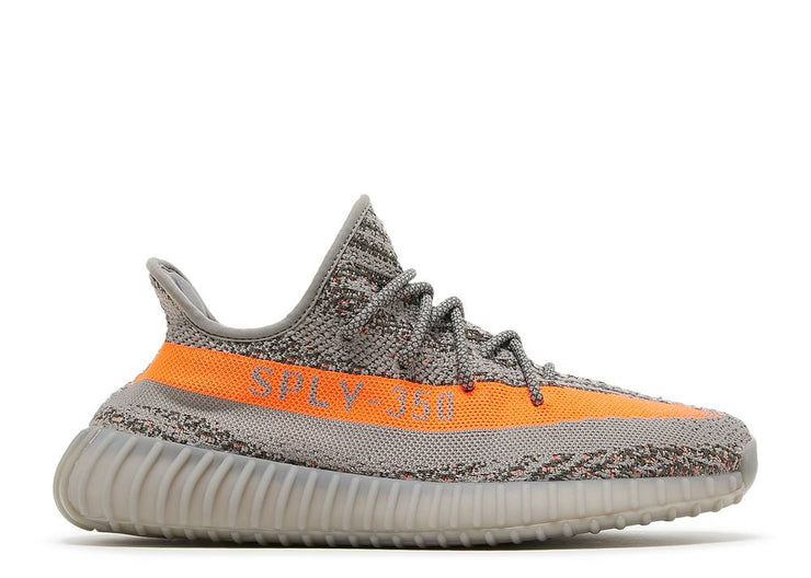 Adidas Yeezy 350 Beluga Reflective