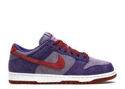 Nike Dunk Plum