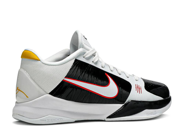 Nike Kobe 5 Protro Bruce Lee Alternative