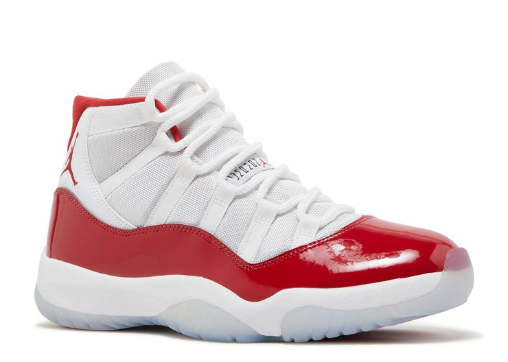 Air Jordan Retro 11 Cherry