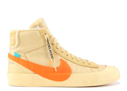 Nike Blazer Off White Hallows Eve