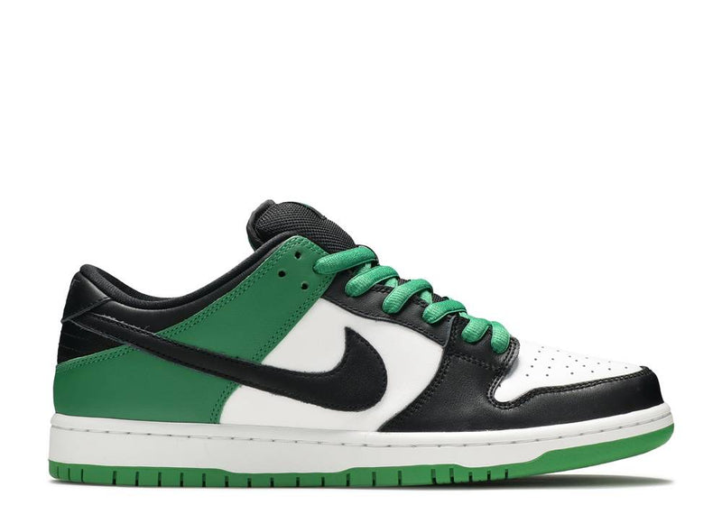 Nike Dunk Sb Dunk Low Classic Green