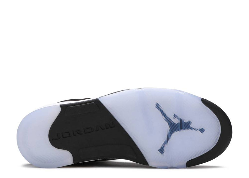 Air Jordan Retro 5 Moonlight