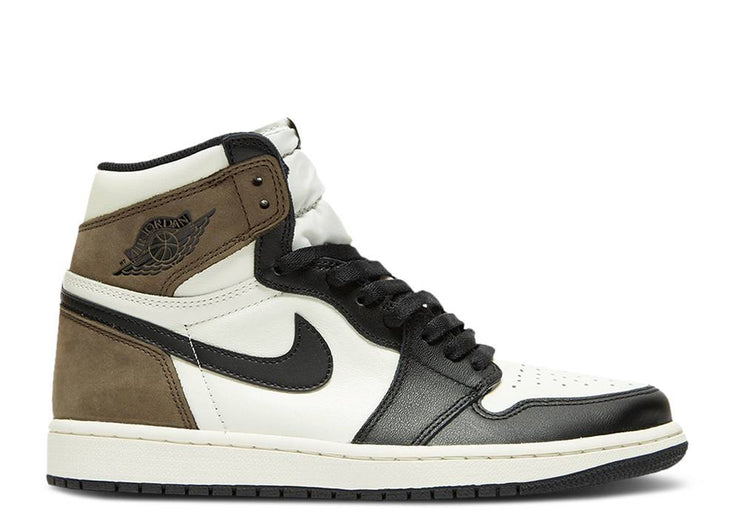 Air Jordan Retro 1 Mocha