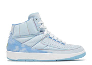 Air Jordan Retro 2 J balvin