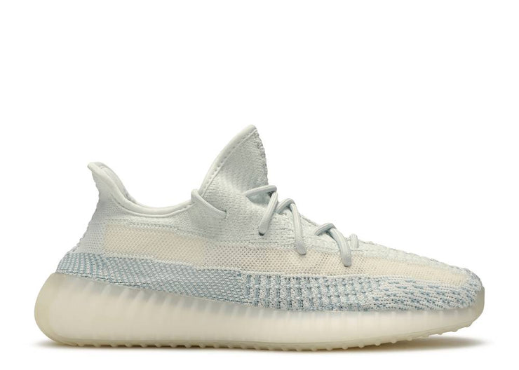 Adidas Yeezy 350 Cloud White Reflective