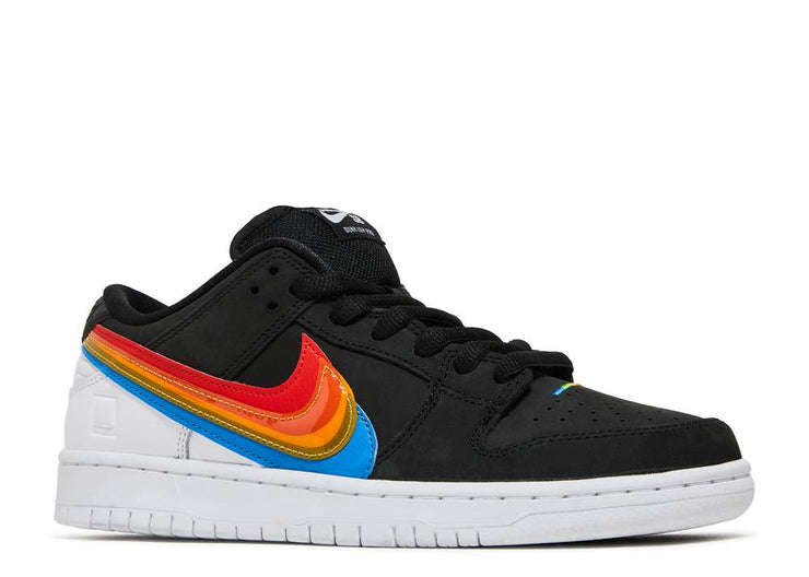 Nike Dunk Low Polaroid