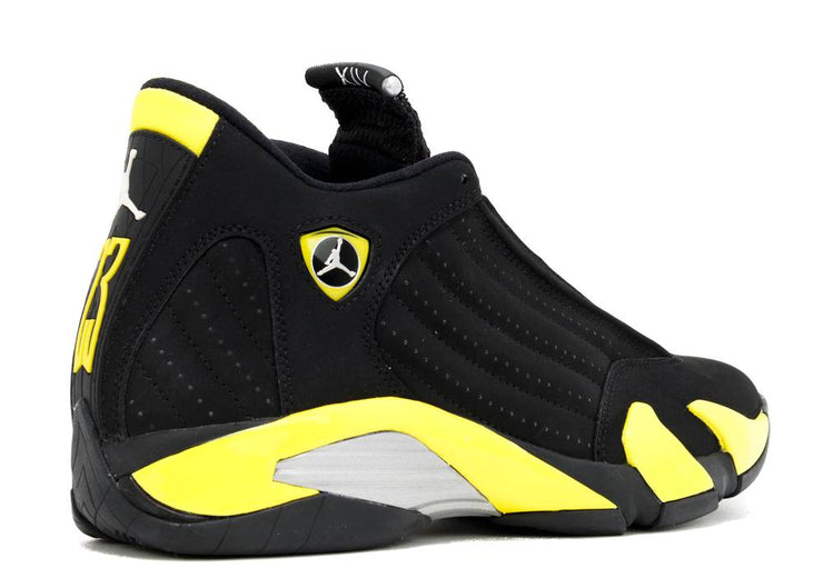 Air Jordan Retro 14 Thunder