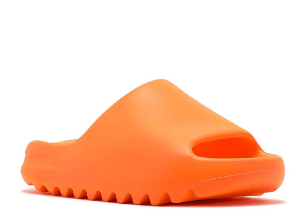 Adidas Yeezy Slide Enflamed Orange