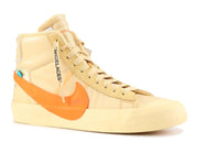 Nike Blazer Off White Hallows Eve