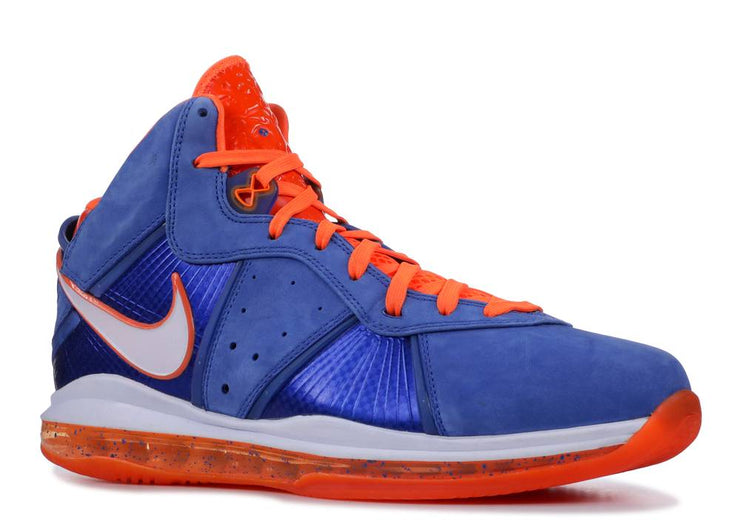 Nike Lebron Hardwood Classic