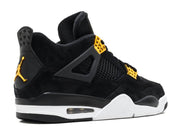 Air Jordan Retro 4 Royalty