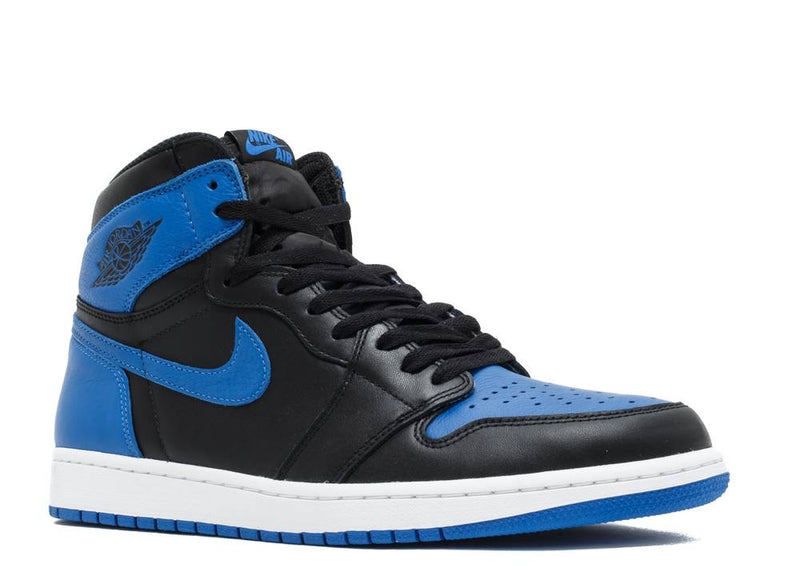 Air Jordan Retro 1 Royal