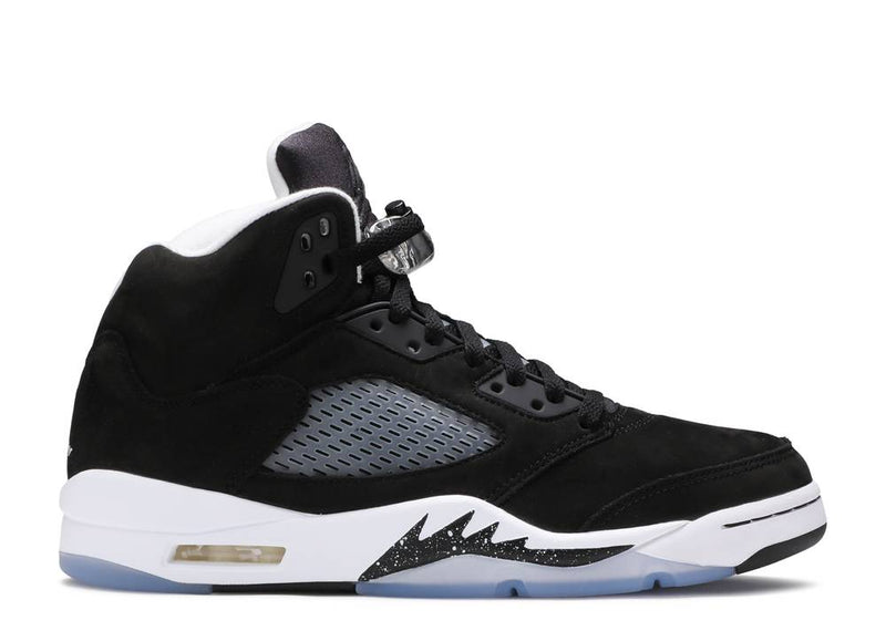 Air Jordan Retro 5 Moonlight