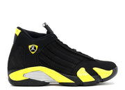 Air Jordan Retro 14 Thunder