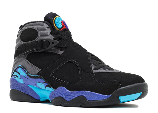 Air Jordan Retro 8 Aqua 2015