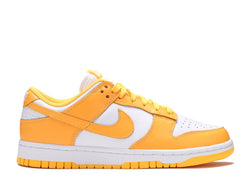 Nike Dunk Low Orange Pulse
