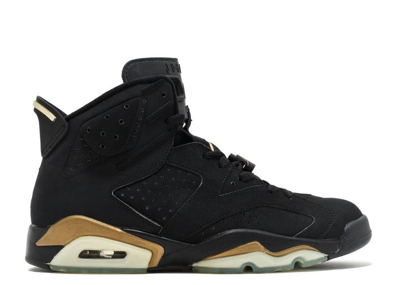 Air Jordan Retro 6 DMP (2020) – SoleSeekers