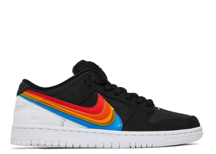 Nike Dunk Low Polaroid