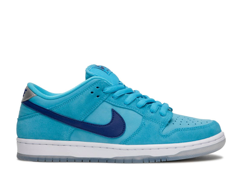 Nike Sb Dunk Low Pro Blue Fury