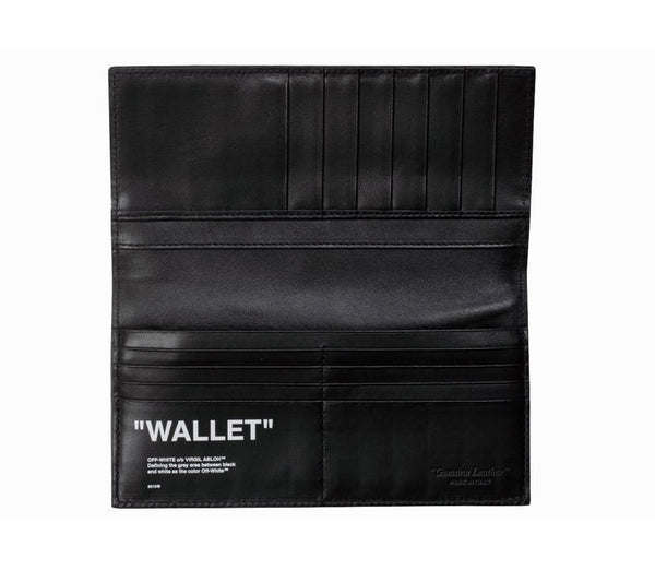 Off White”Wallet”