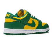 Nike Dunk Low Brazil