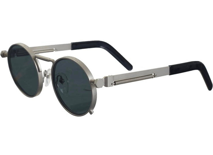 Supreme Jean Paul Gaultier Silver Sunglasses