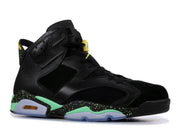 Air Jordan Retro 6 Brazil World Cup