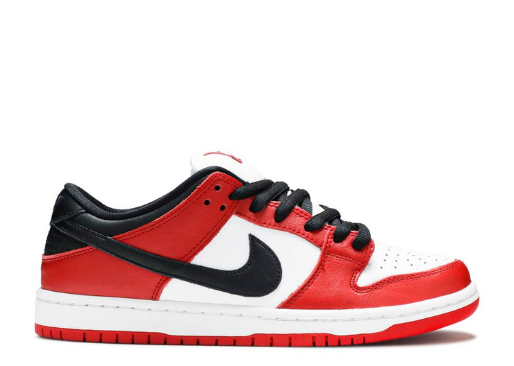 Nike Sb Dunk Chicago