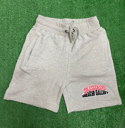 Soleseekers Shorts Gray