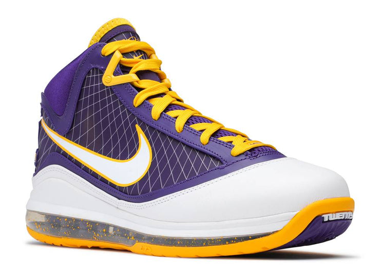 Nike Lebron 7 Media Day